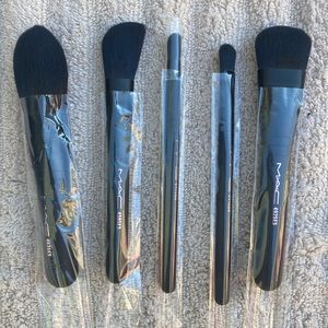 MAC COSMETICS Brush Set